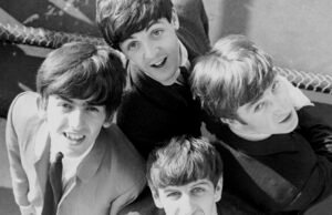 A declaração misteriosa da conta oficial dos Beatles envia fãs para o frenesi