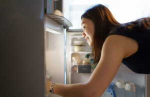 O novo bolo de padaria da Costco na Lucia é uma sobremesa pura;