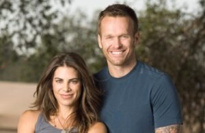 Onde estão os maiores treinadores derrotados após a reação? Bob Harper, Jilly Michael