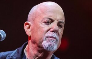 Billy Joel mostra o fim da época com um grande movimento de carreira na batalha de saúde