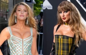 Taylor Swift e Black Lively explicados por fontes da linha do tempo de ‘não que fala’ (exclusivo)