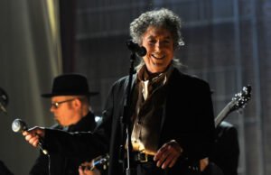 Bob Dilln quase fez a voz do seu GPS: aqui está o que é isso