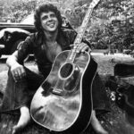 Ícone de rock dos anos 70 morto após uma doença ‘breve’