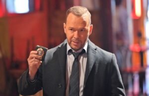 A ramificação ‘Blue Bloods’ durou por Doney Valbarg ‘Boston Blue’ para a primeira parte da CBS