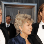 Brad Pitt que honrou sua mãe com sua semana de gritos antes da morte