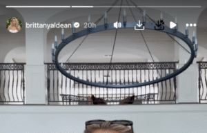 A estrela country Jason Ldian, de 6 anos, garota cuida do problema de saúde para problemas de saúde