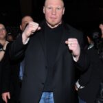 WWE Brock Lesnar é controvérsia e o Anexo Um descreve