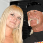 Brooke Hogan compartilha pa hulk tente ‘descobrir’ do terceiro garoto
