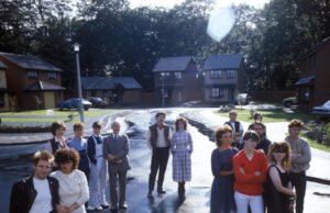 Fãs de sabão feliz: querido drama retorna após 22 anos