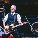 Broutsteen Bruce tem a segunda mente antes do álbum ‘Born to Run’