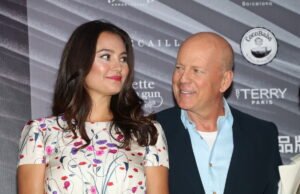 Os fãs de Bruce Willis comemoraram a atualização fantasma depois que Emma Heming Willi participou do ‘importante momento bilateral’.