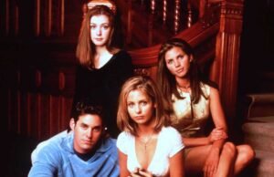 ‘Buffy the Vampire Slayer’ Fan-sem raiva, confirma se estará na reinicialização