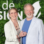 Melissa Gilbert revela o segredo para casamento bem -sucedido e tempo
