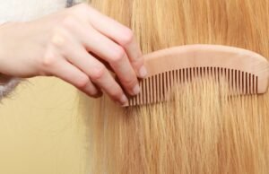 O tratamento curvado para cabelos, livre de fíme, ainda corre riscos, o que causa danos no fígado em casos recentes