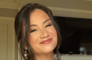 Antes de sair por baixo do vestido, rasga a noiva de Kaila Quinn