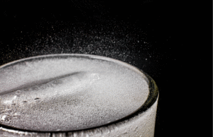 Garrafas populares de carbonatação estão sendo devolvidas após uma notícia de lesões graves