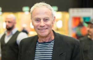 Os fãs do ‘Hospital Geral’ lamentavam a lenda Triston Rogers: ‘Heartbrockon’