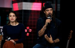 Os músicos Michael Fronty confessa a trapaça de sua esposa, mas rejeita alegações de ‘abuso sexual’ e “preparação”