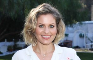 Em uma nova entrevista, as velas Camarões falam emocional sobre as imagens do corpo de Burte