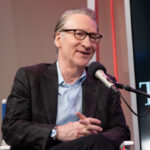Bill Maher desafia ‘The View’ com opinião ousada