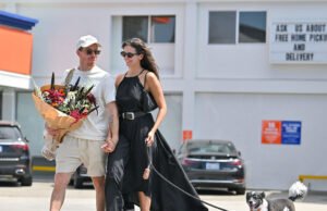 Assim que o casamento é planejado, o querido ‘Diário de Vampiros’ avistou na data do mercado de agricultores estrelados