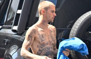 Justin Bieber Mothersagiri Hotel Hotel Staff Ele o move para realizar uma apresentação