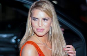 Jessica Simpson focou a irmã Ashlee Simpson da melhor maneira