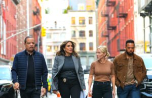 ‘Lei e Ordem: SVU’: choque não preenchido de estrelas de longo prazo na 27 Views