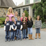 Kate Gosselin compartilha uma foto após as mensagens emocionais de seu filho