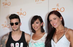 Caro aposentado ‘DWTS’ Pro Possible Temporada 34 Os fãs são misteriosos