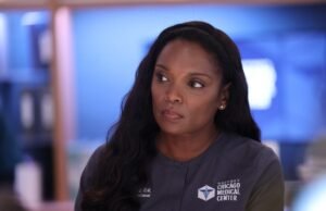 O membro original do elenco ‘Chicago Made’ sai para a 11ª temporada