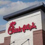 Chick-fil-A é testar um novo Sewget, mas um fã que quer isso