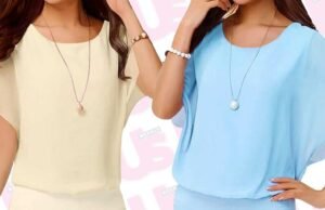 Os compradores da Amazon Mezhon apreciam a blusa ‘Super Comphyy’ que diminui as armas