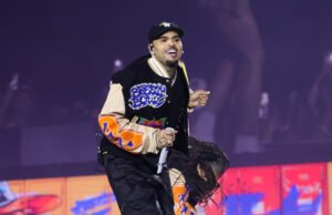 O icônico Hitmekar envia mensagens fortes para os fãs durante o Big Stadium Tour