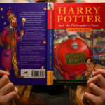‘Harry Potter’ recruta All-Star Wins para nova série de audiolivros