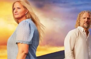‘Sister Wives’ Christine Brown’s Memory Drops Early: os fãs disseram que Codi era a maior traição