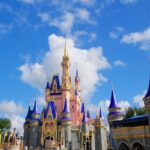 O mais novo restaurante da Disney World está dando um grande brinde agora