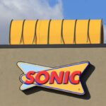 Sonic envia o menu de Dollar – mas há um problema