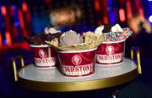 Creme de pedra fria revela um menu de outono com sabores novos e retornados dos níveis de fãs