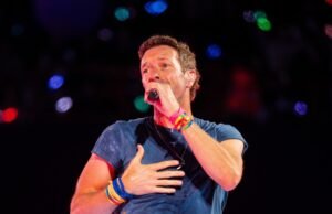 Aviso de Lei de Coldplay para fazer a sua ‘resposta’ quebrada dos fãs