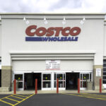 Os fãs da Costcccccco obcecam com este restaurante Yeek Restock