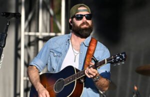 A estrela do país, Jordan Davis, compartilha fotos depois de se machucar durante uma viagem de pesca: ‘Isso é sem precedentes’