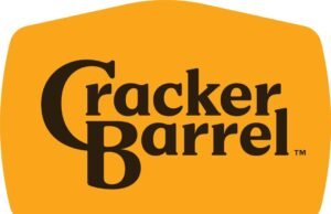 O controverso rivamp da marca Cracker Barrel inclui um novo logotipo de strip-down pela primeira vez em 48 anos