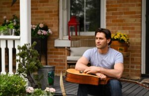 Primeiro veja o novo show ‘Cross Road Springs’ (único) da família Great America