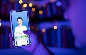 Como os adolescentes da AI estão mudando o comportamento dos adolescentes de uma maneira maravilhosa e assustadora