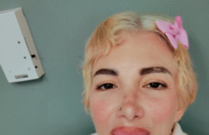 A ex -estrela do VH1 revelou uma nova carreira incrível após 16 anos