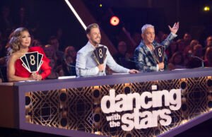 Carry Anaba provavelmente confirma a programação profissional para a 34ª temporada de ‘DWTS’