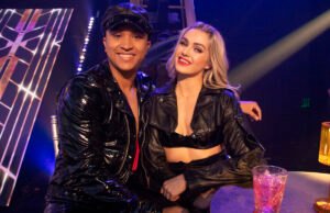 ‘DWTS’ Pro Lindsay Arnold pegou fogo depois de ingressos controversos post: ‘Zero Aut -Awensegeness’