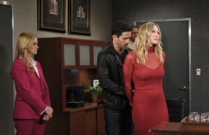 O atirador do EJ apareceu em ‘Dage of Hour Live’ nesta semana