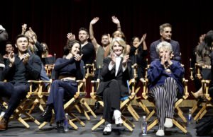 ‘Day of Our Live’ confirma um grande retorno do elenco no 60º aniversário